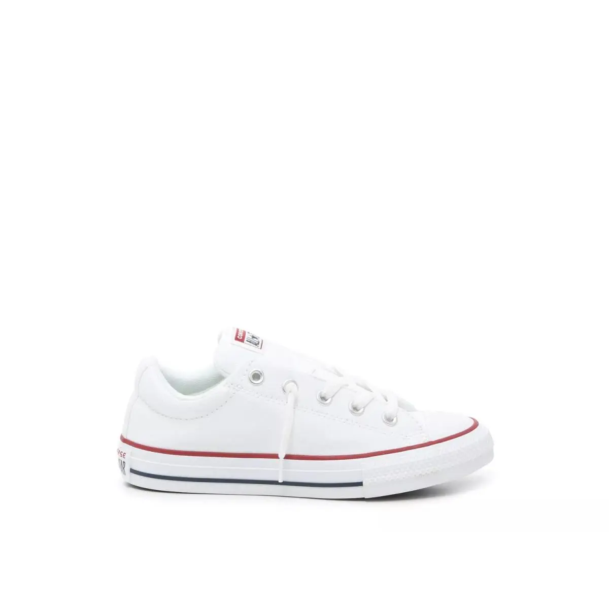 Converse shoes - White 13
