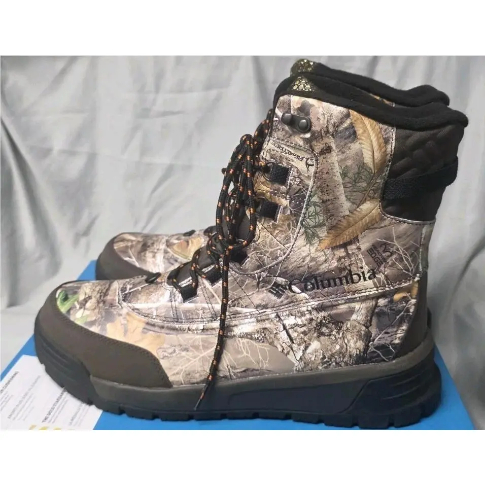Columbia shoes - Columbia Bugaboot Celsius - Bugaboot Celsius - Multicolor 1