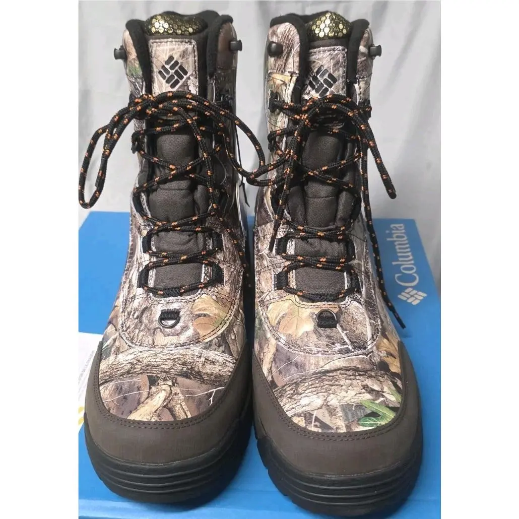 Columbia shoes - Columbia Bugaboot Celsius - Bugaboot Celsius - Multicolor 0