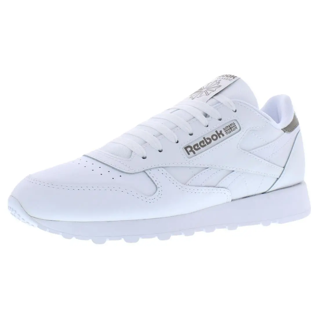 Reebok shoes - White/White/Grey, Main: White 0