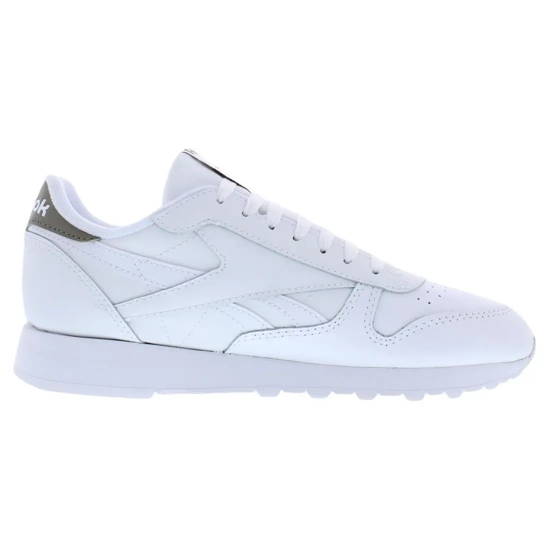 Reebok shoes - White/White/Grey, Main: White 1