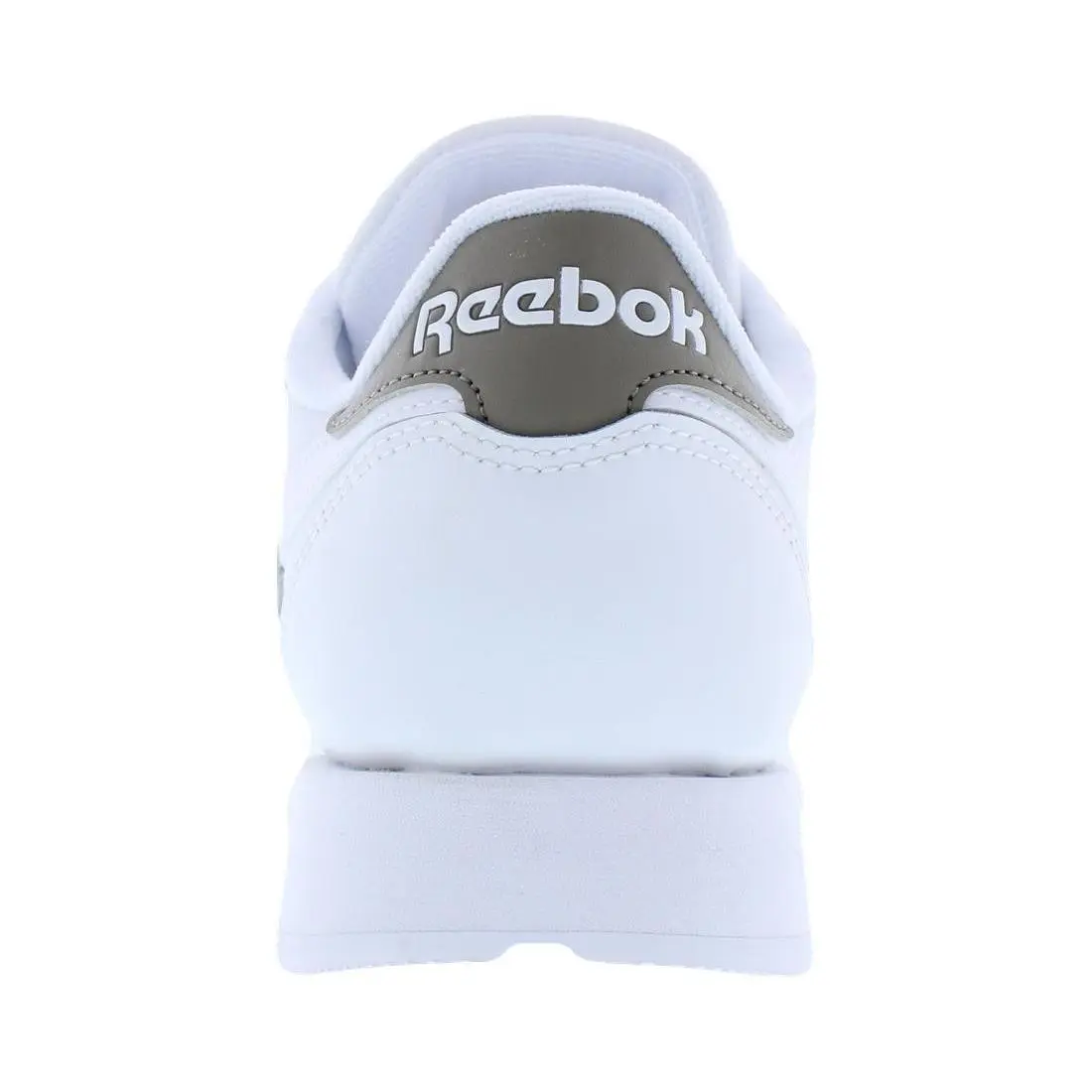 Reebok shoes - White/White/Grey, Main: White 2