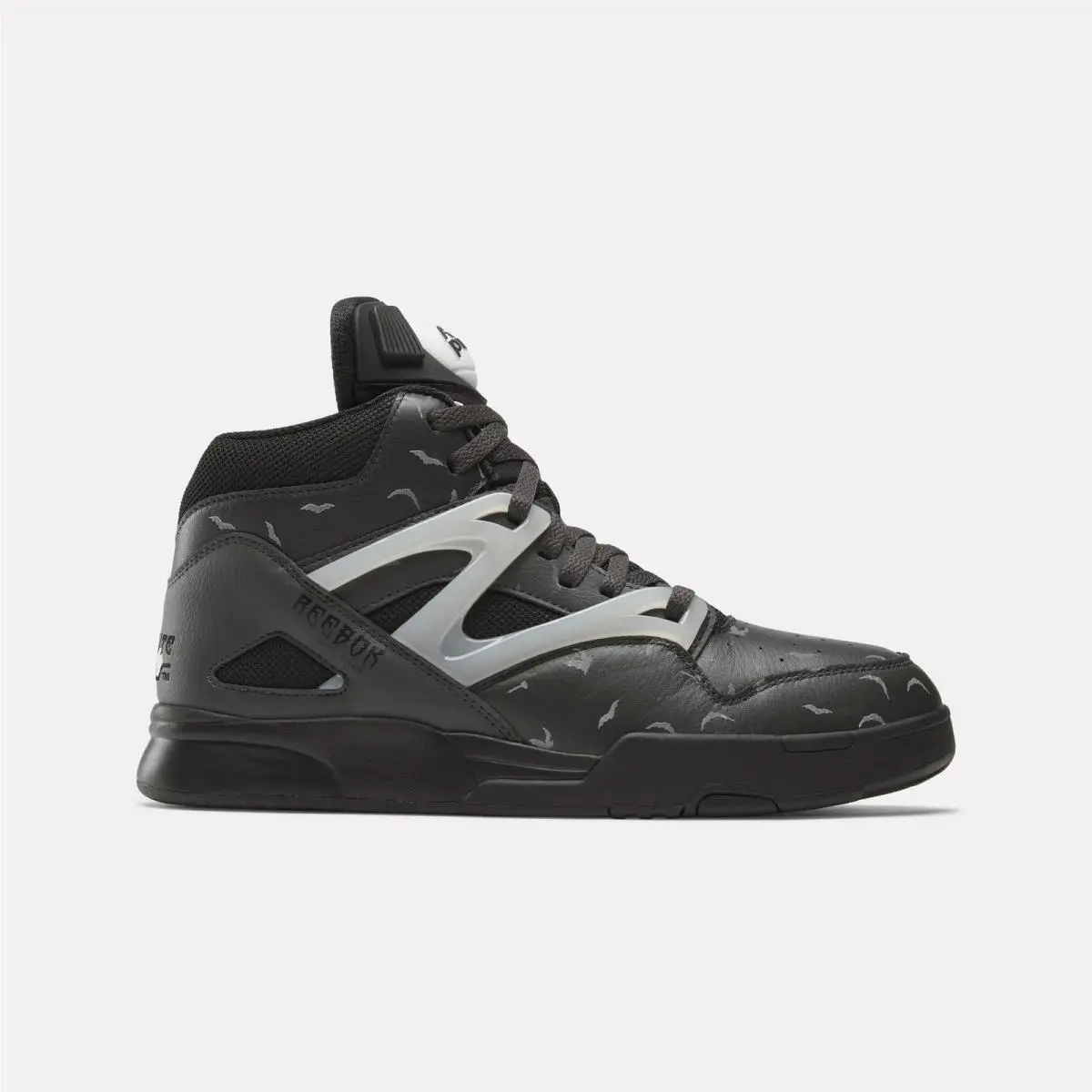 Reebok Pump Omni Zone II Shoes