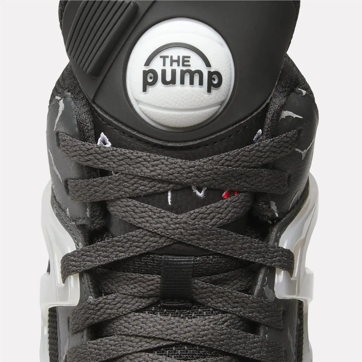 Reebok shoes - Black/Grey/Ftwr White 9