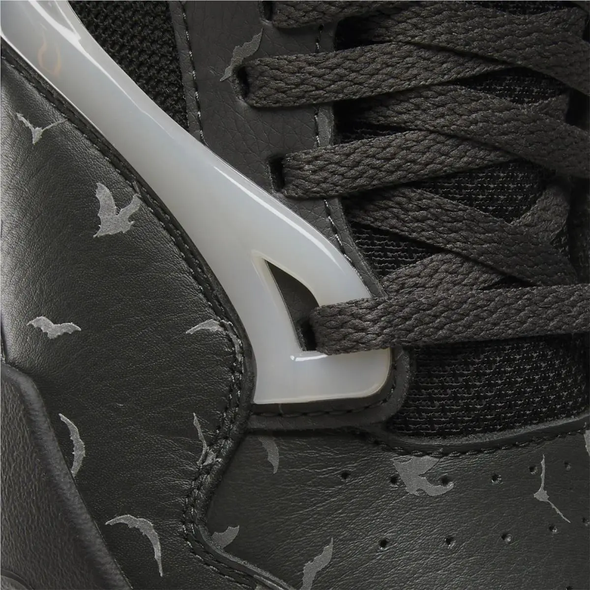 Reebok shoes - Black/Grey/Ftwr White 10