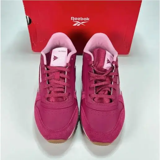 Reebok shoes - Purple 2
