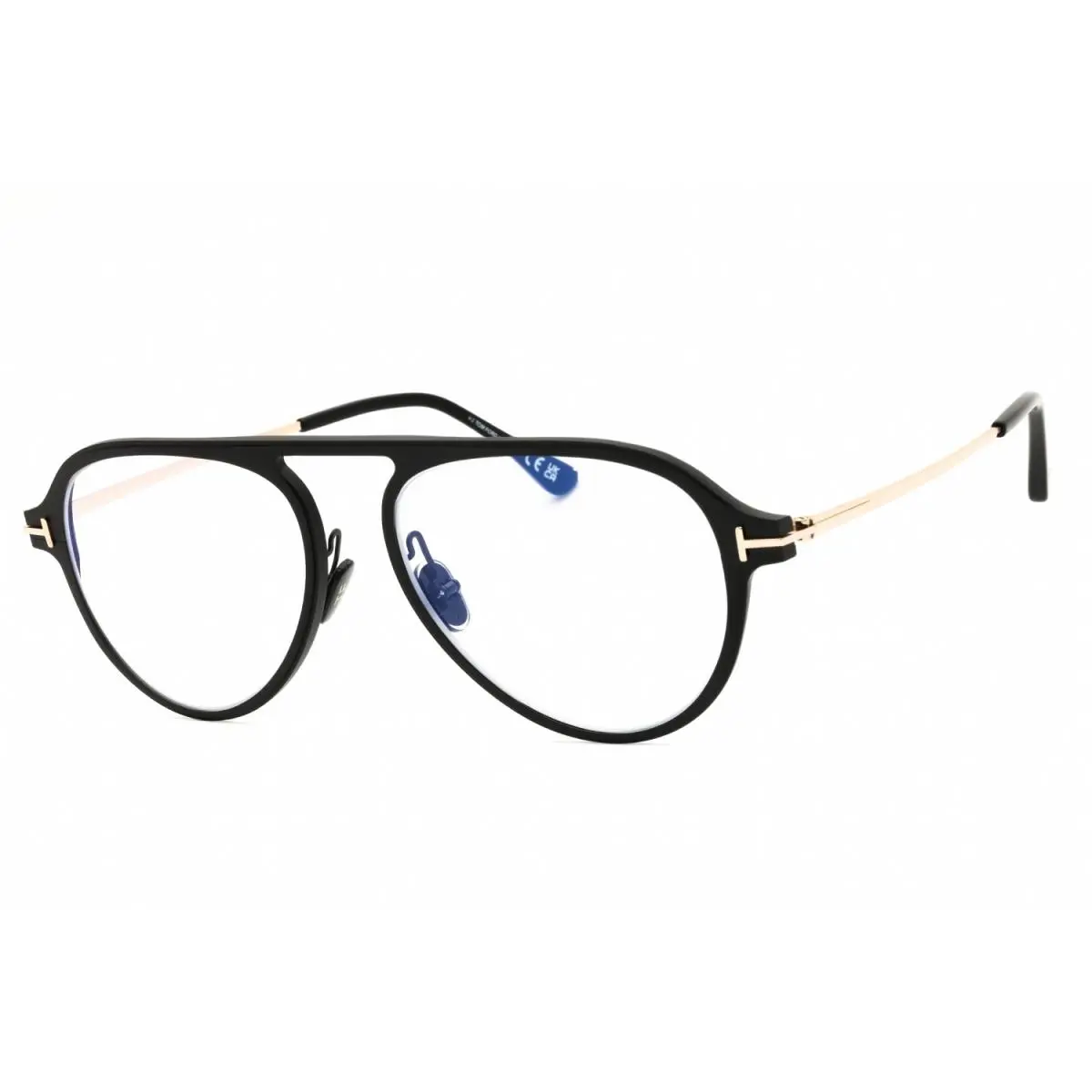 Tom Ford FT5972-B-002 Eyeglasses 54mm