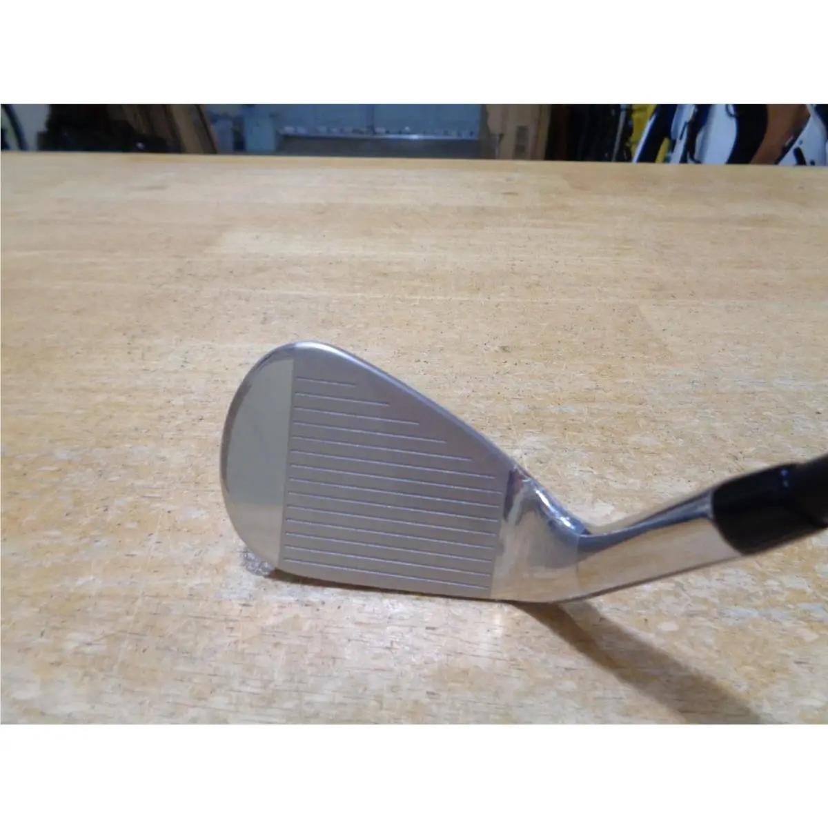 Callaway  - Paradym Ai Smoke - Paradym Smoke 0