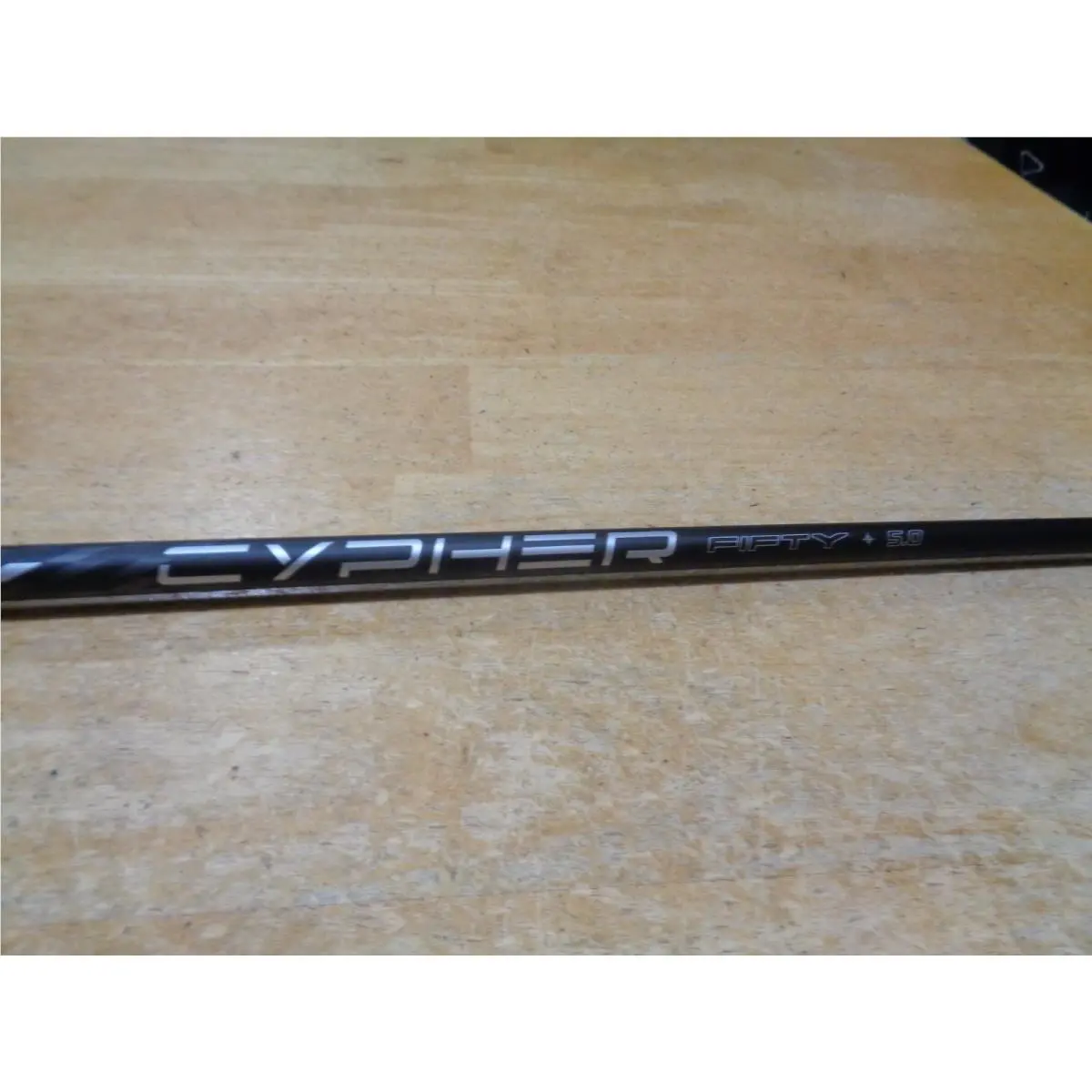 Callaway  - Paradym Ai Smoke - Paradym Smoke 1