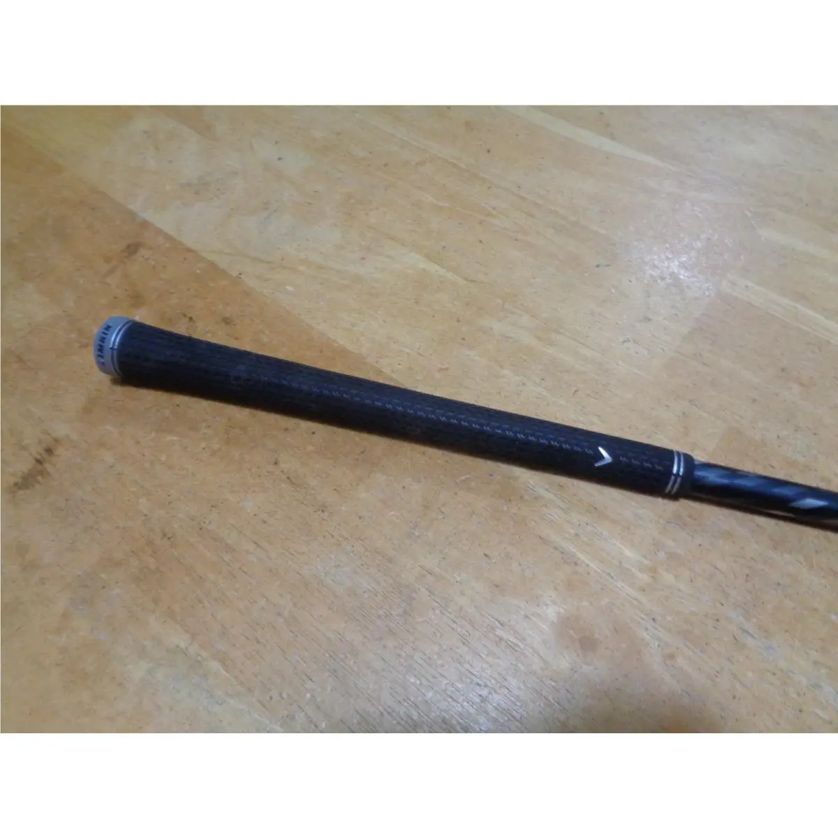 Callaway  - Paradym Ai Smoke - Paradym Smoke 2