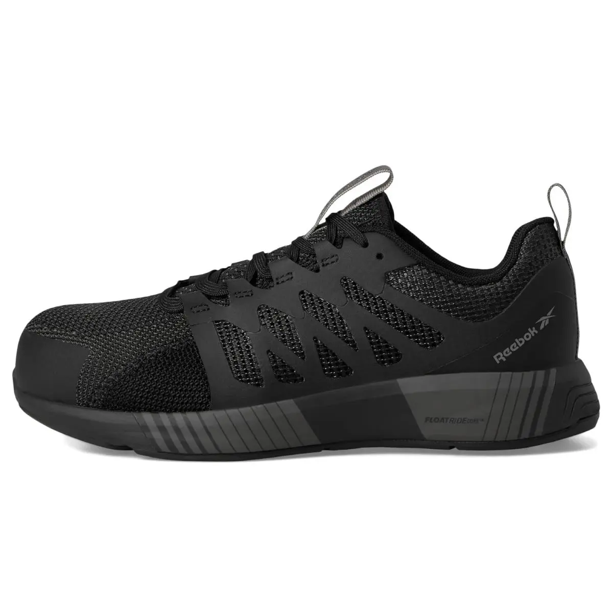 Reebok shoes - Black 14