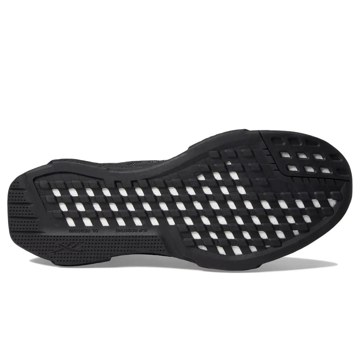 Reebok shoes - Black 7