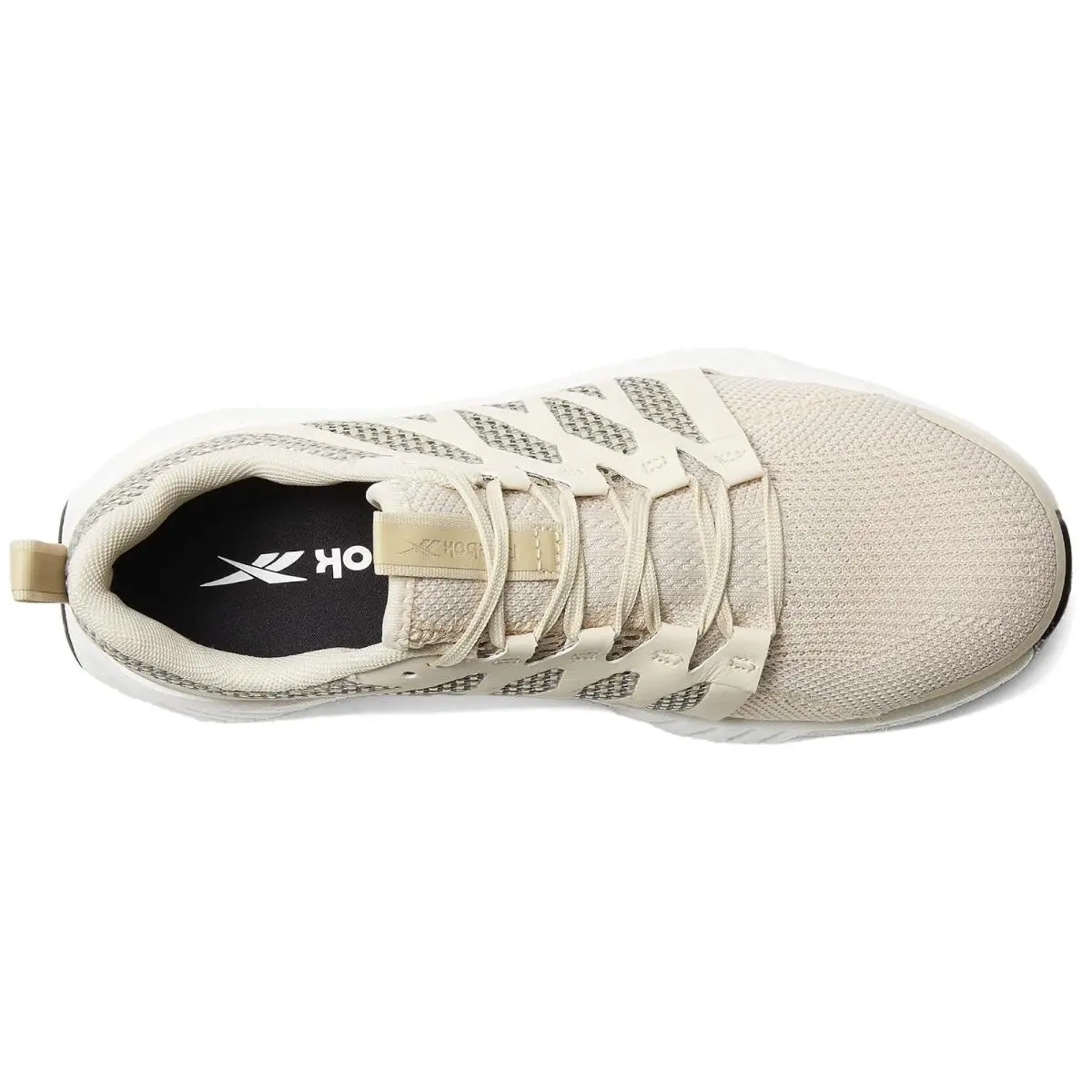Reebok shoes - Black 19