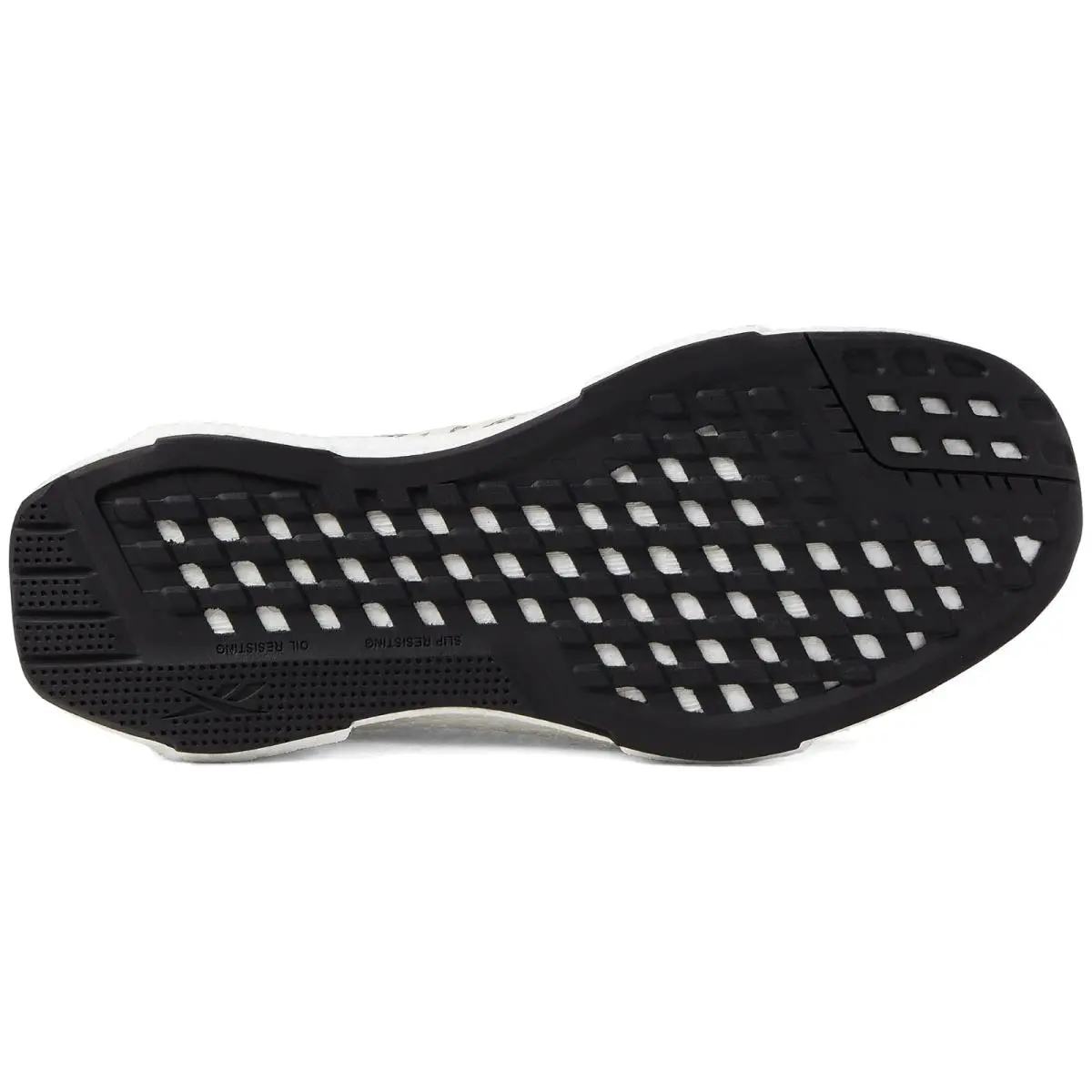 Reebok shoes - Black 20