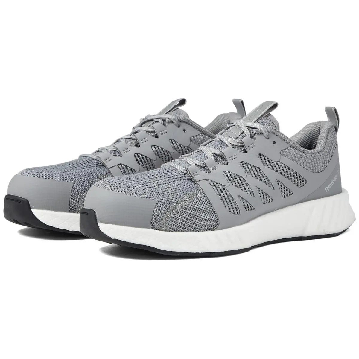 Reebok shoes - Black 24