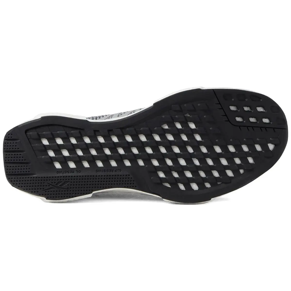 Reebok shoes - Black 26