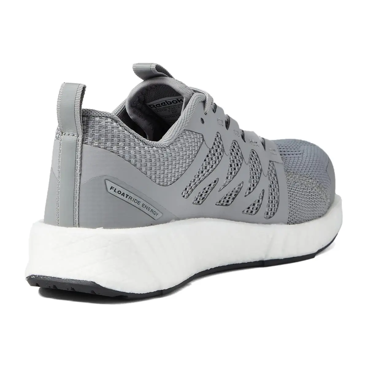 Reebok shoes - Black 28