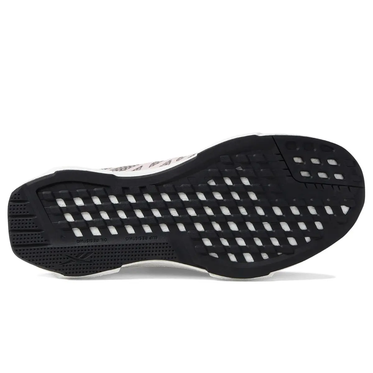 Reebok shoes - Black 38