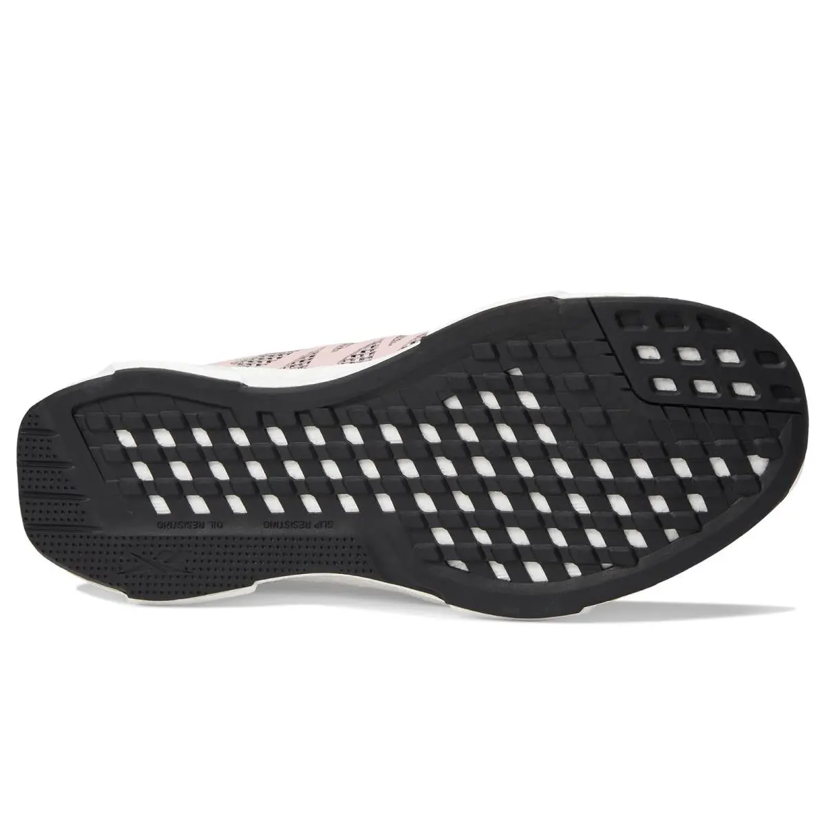 Reebok shoes - Black 32