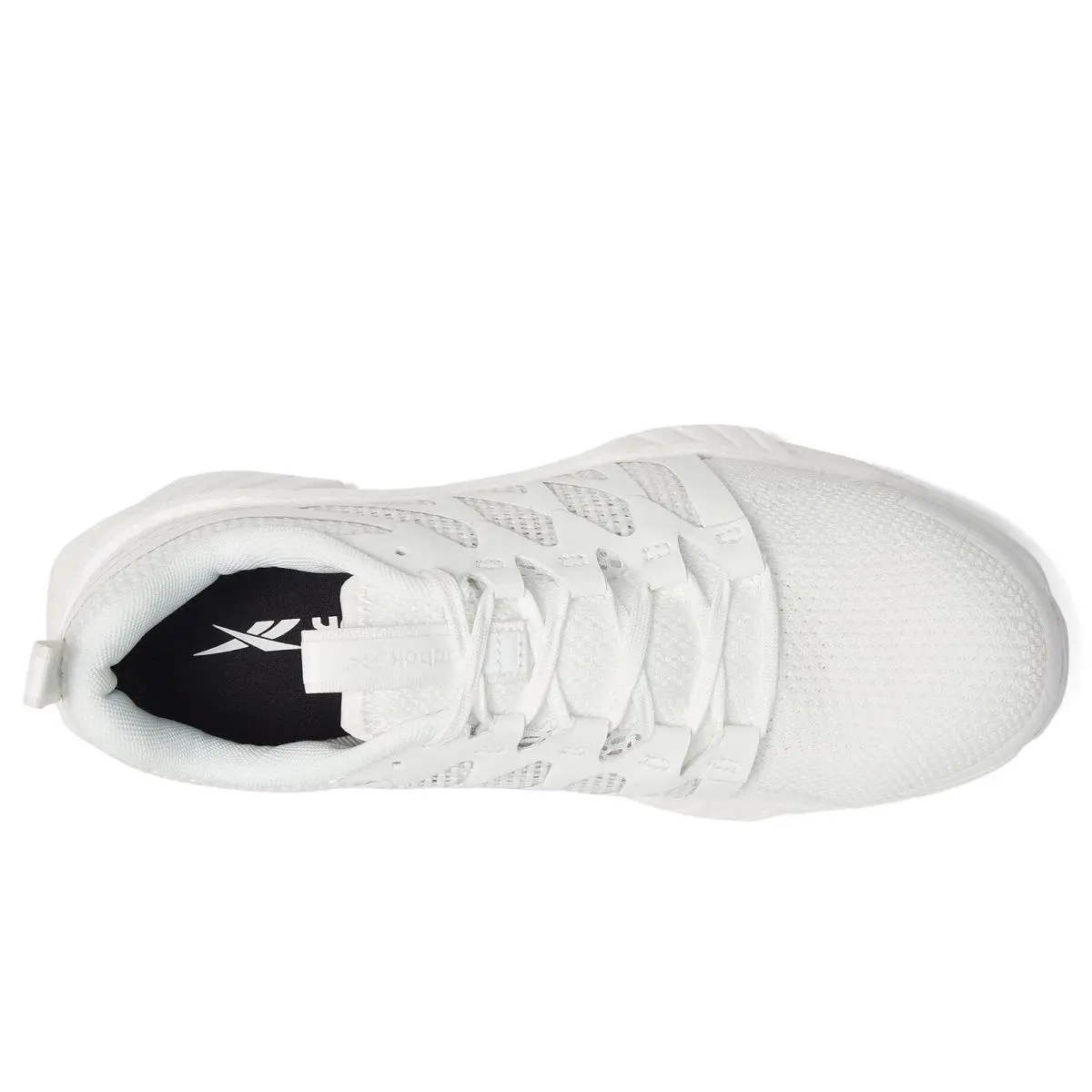 Reebok shoes - Black 43