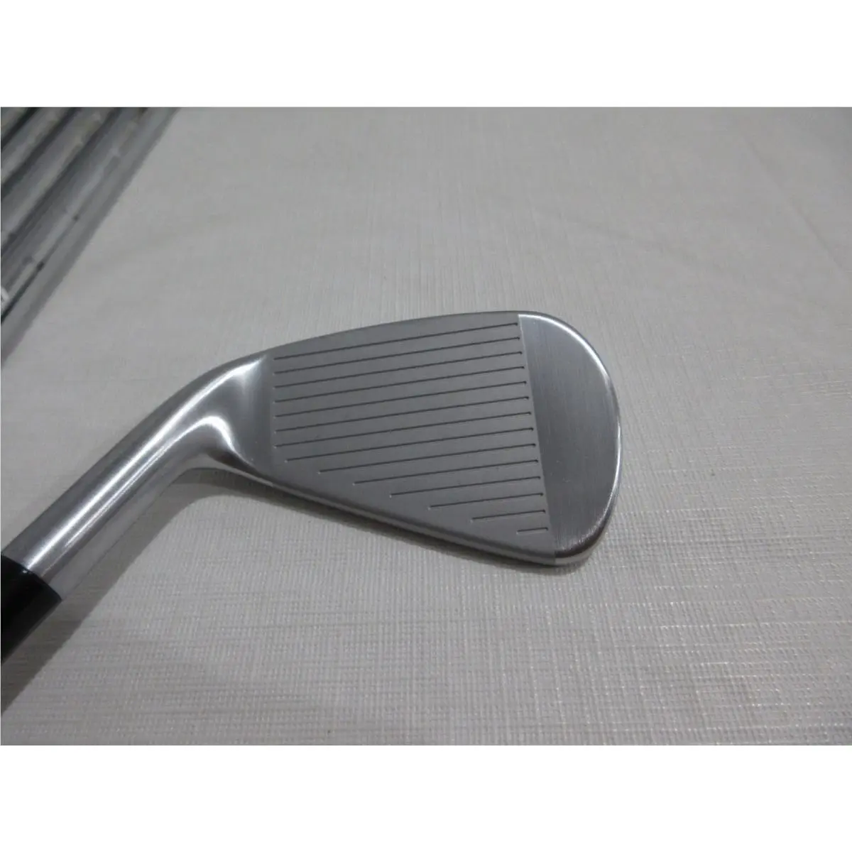 TaylorMade  - Nippon NS Pro NEO 750GH 2