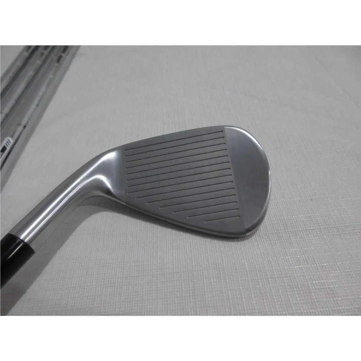 TaylorMade  - Nippon NS Pro NEO 750GH 3