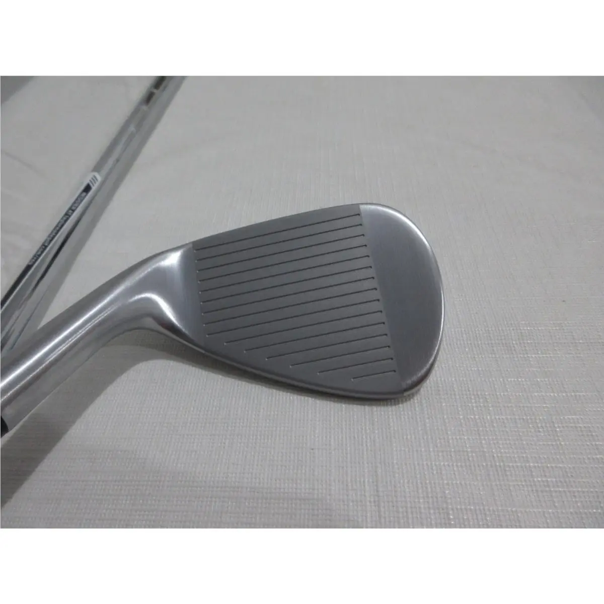 TaylorMade  - Nippon NS Pro NEO 750GH 4