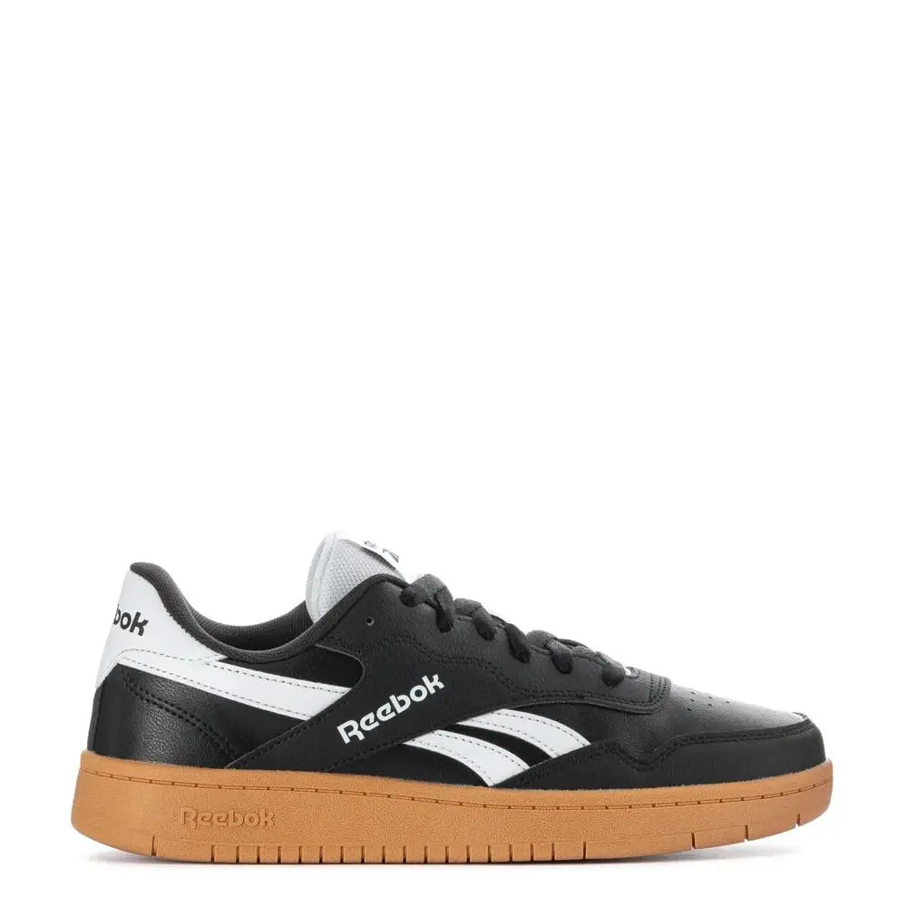 Mens Reebok BB 1000 Black/black/white/gum 100232300