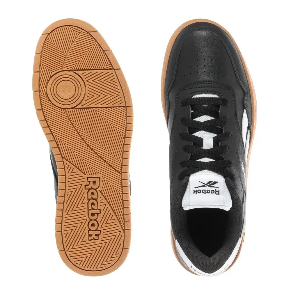 Reebok shoes - Reebok BB4000 - 100232300 - Black 1