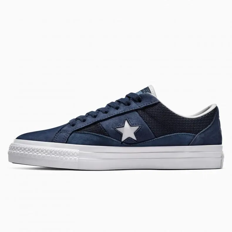Converse shoes - Converse One Star - One Star - Midnight Navy/Navy 1