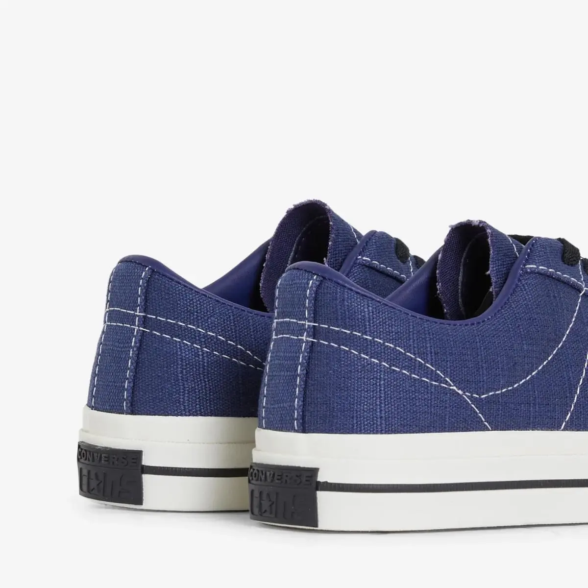 Converse shoes - Converse One Star - One Star - Midnight Navy/Navy 20