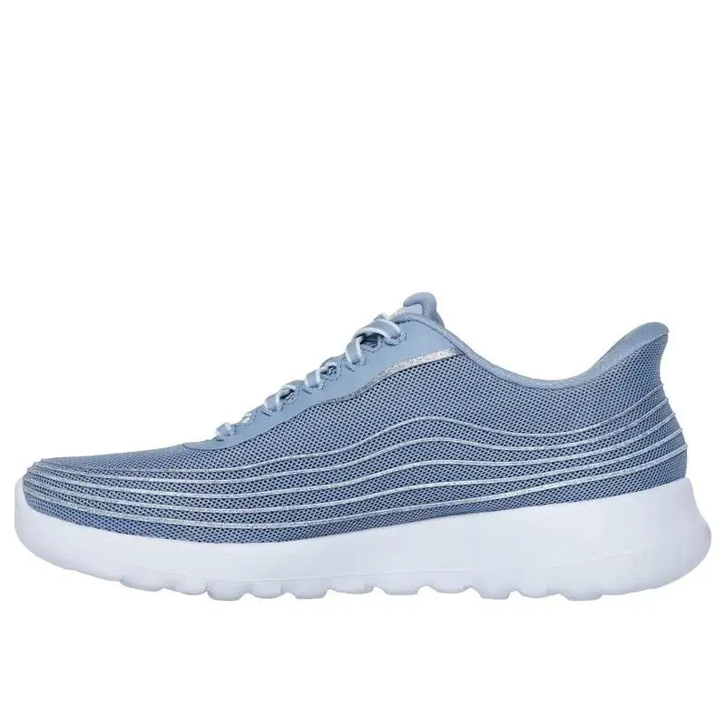 Skechers shoes - 124697 - 124697 BLU - Blue 2