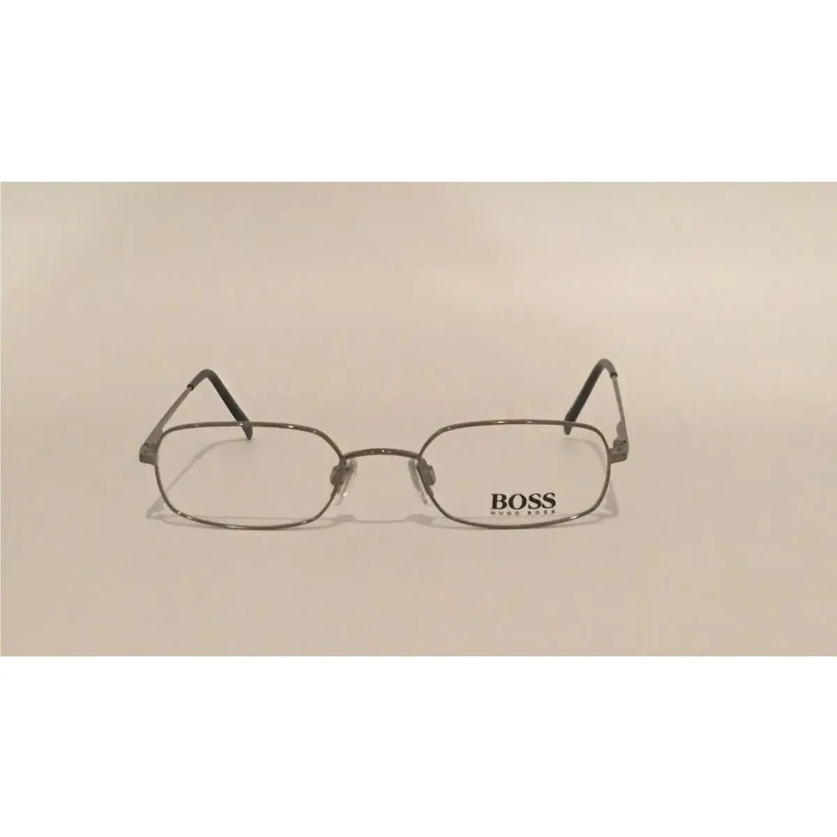 Boss By Hugo Boss Eyeglasses HB11037 48mm Brown Japan