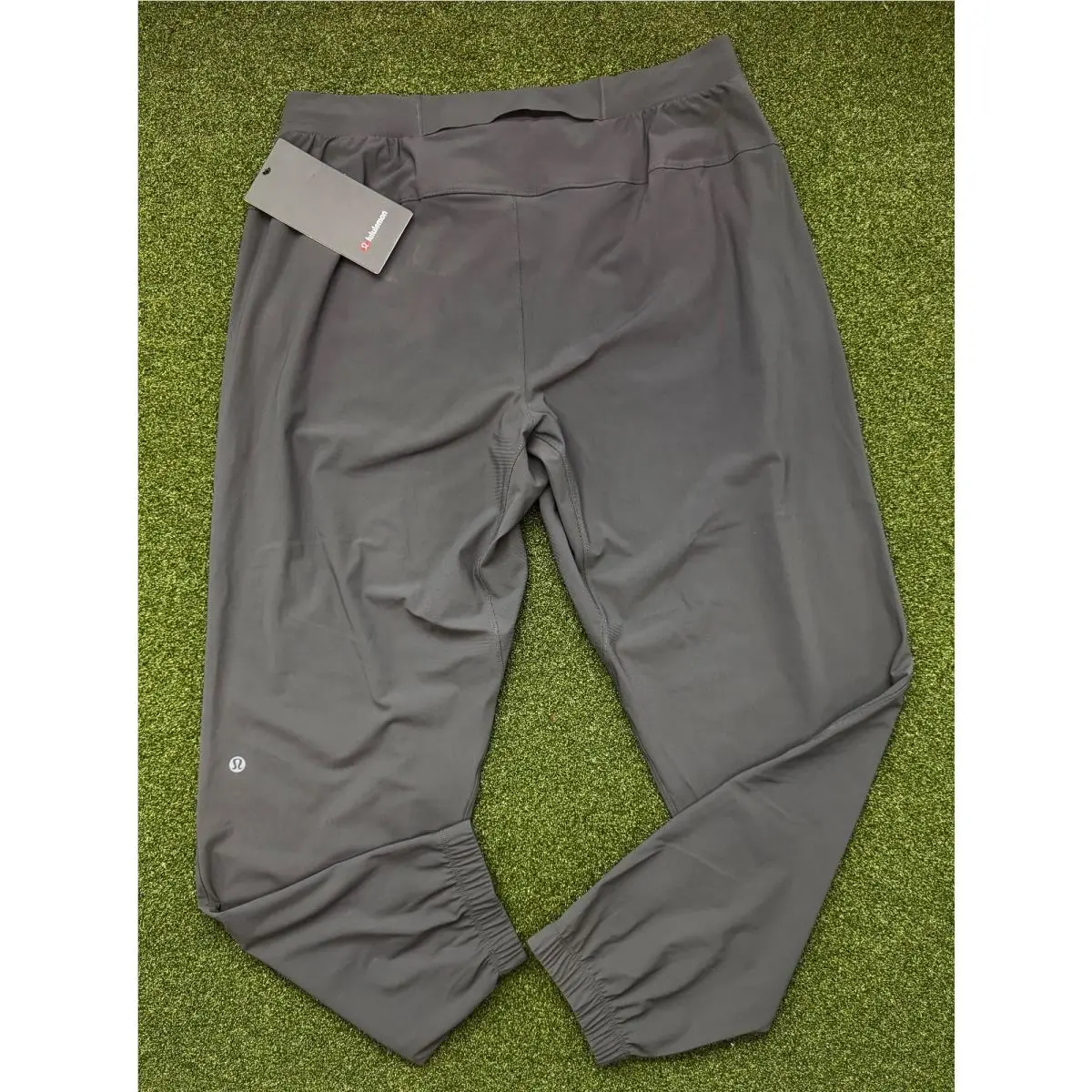Lululemon clothing - Lululemon Surge - Surge - Gray 0