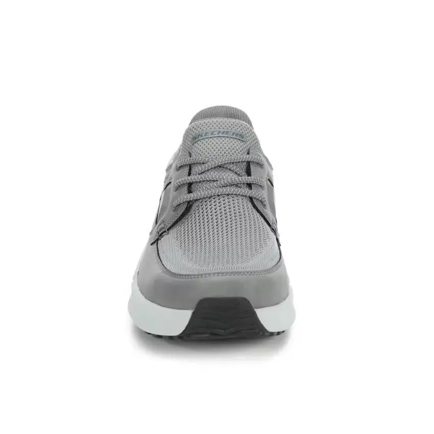 Skechers shoes - Gray 3
