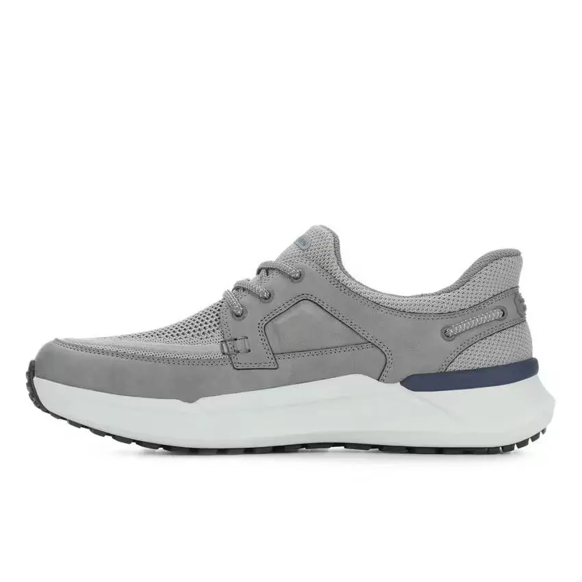 Skechers shoes - Gray 4