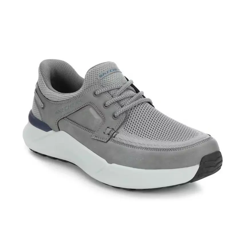 Skechers shoes - Gray 5