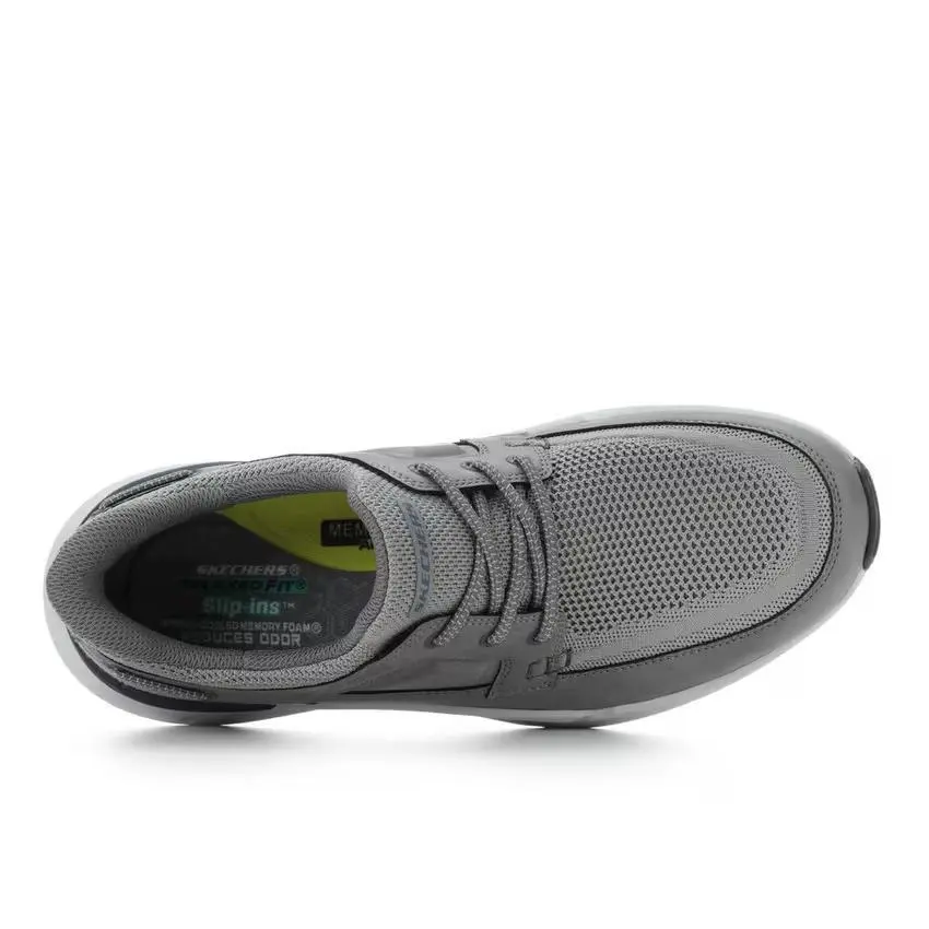 Skechers shoes - Gray 9