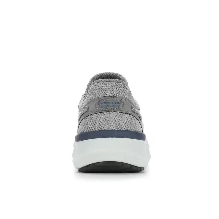 Skechers shoes - Gray 10