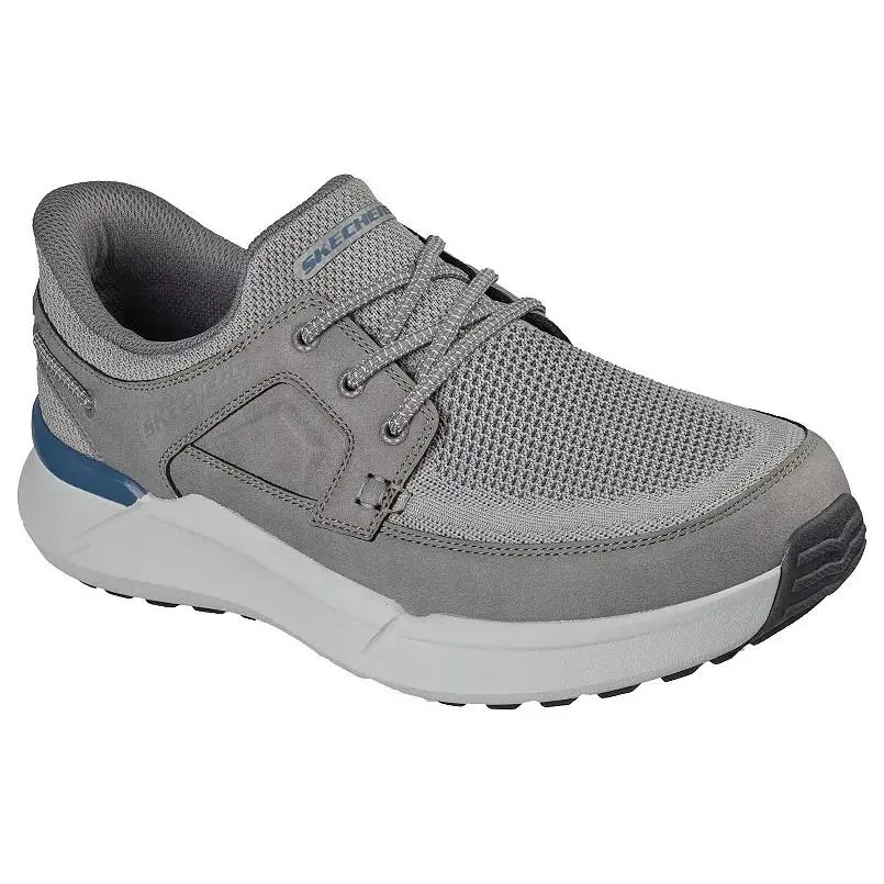 Skechers shoes - Gray 7