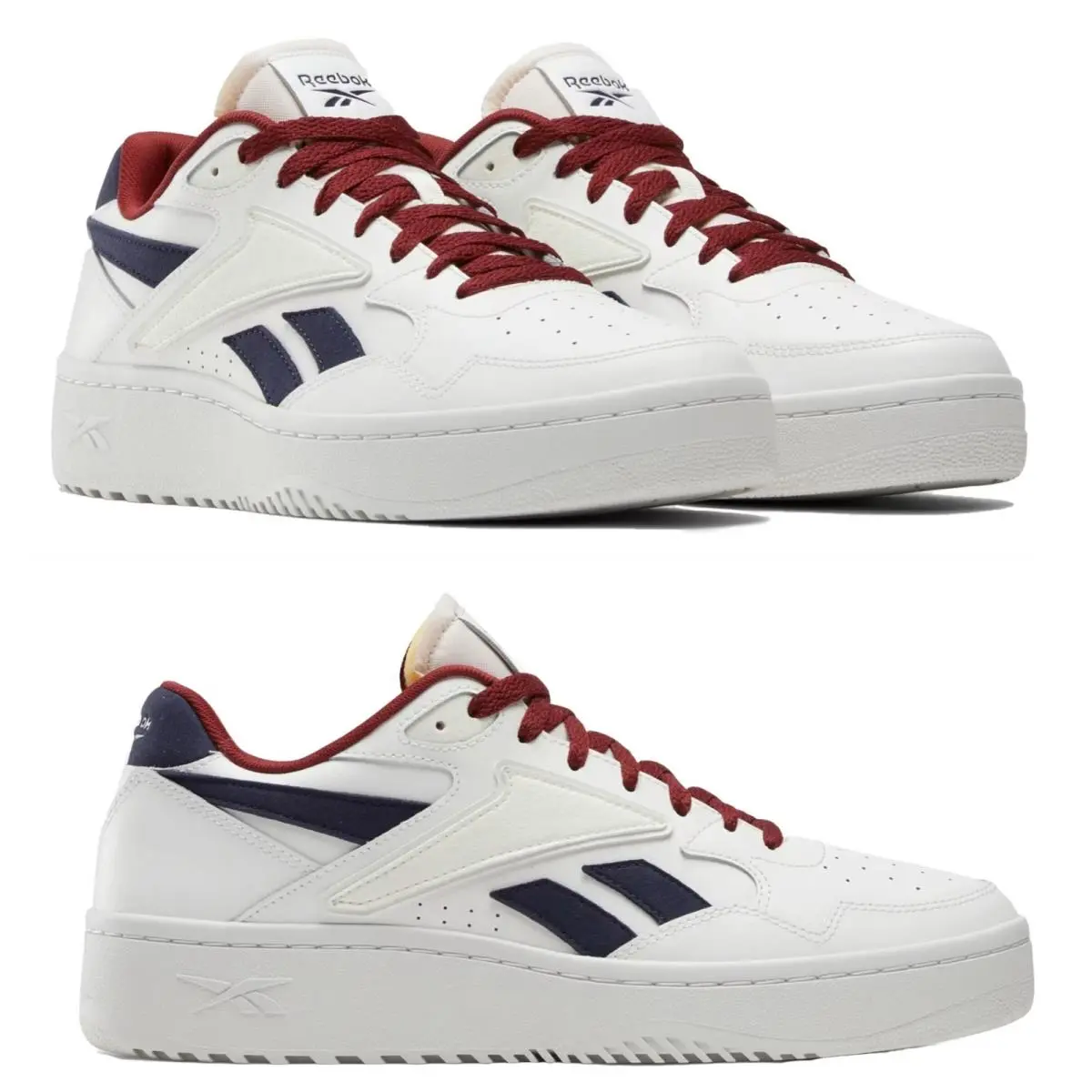 Reebok shoes - White 0