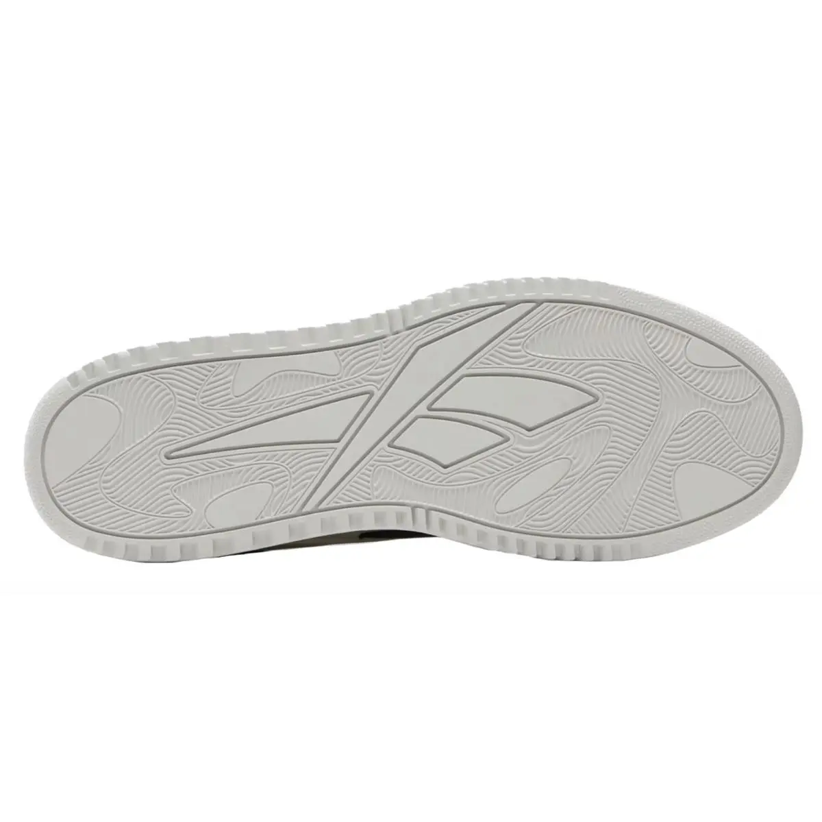 Reebok shoes - White 1