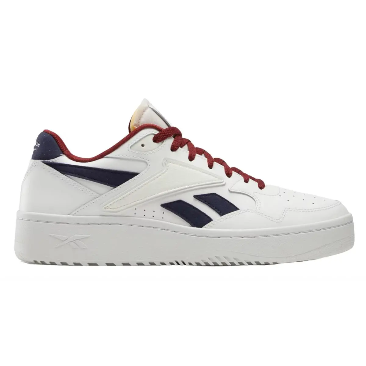 Reebok shoes - White 4