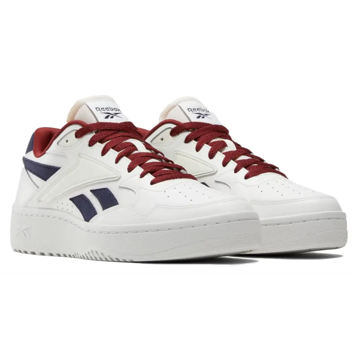 Reebok shoes - White 5
