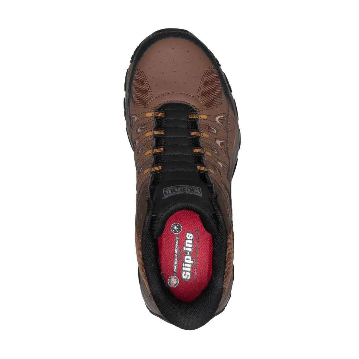Skechers shoes - Brown 3