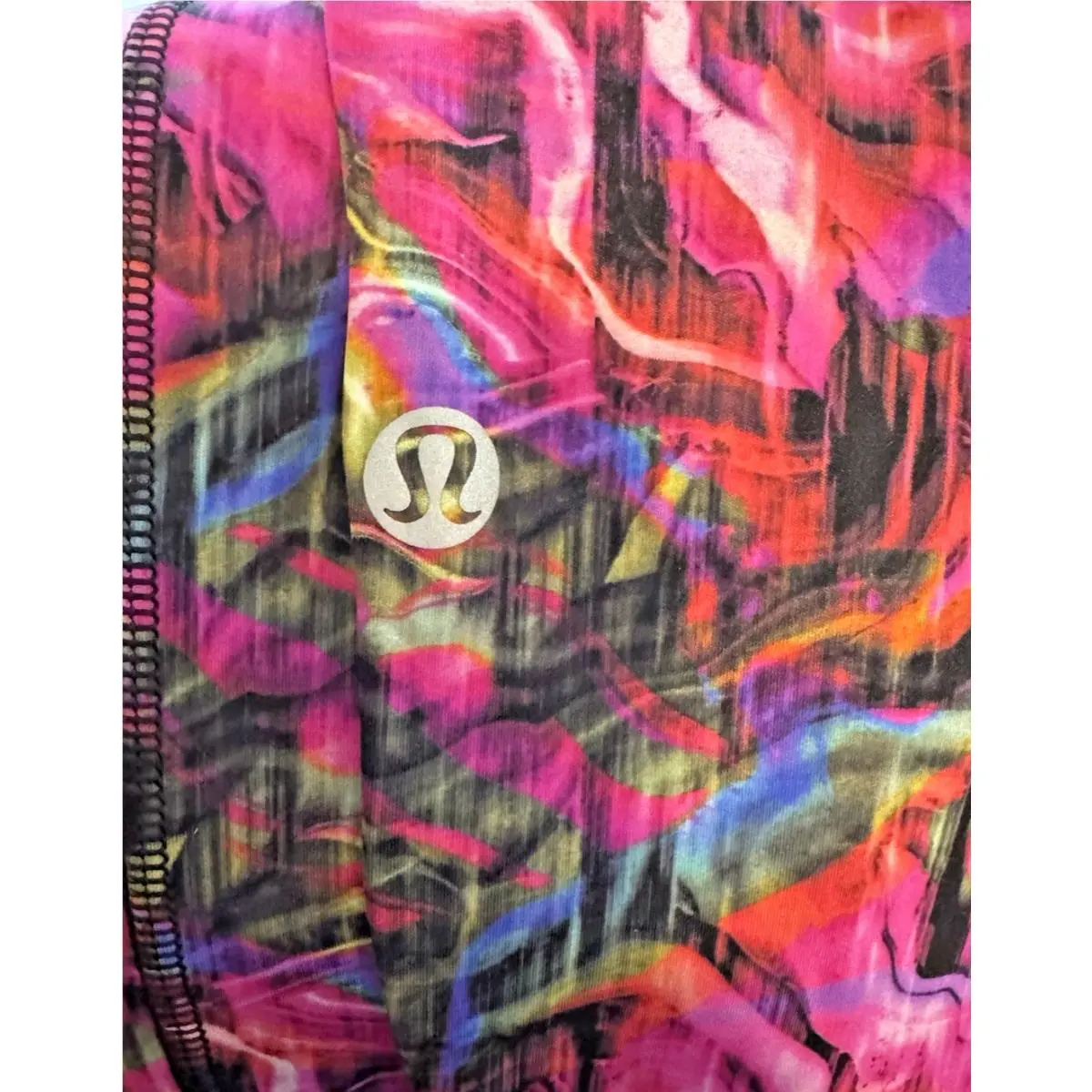 Lululemon clothing - Pink 5