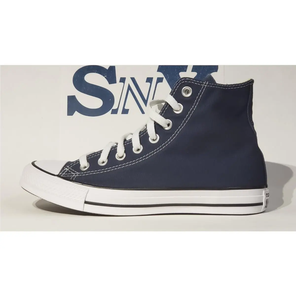 Converse shoes - Ivory 39
