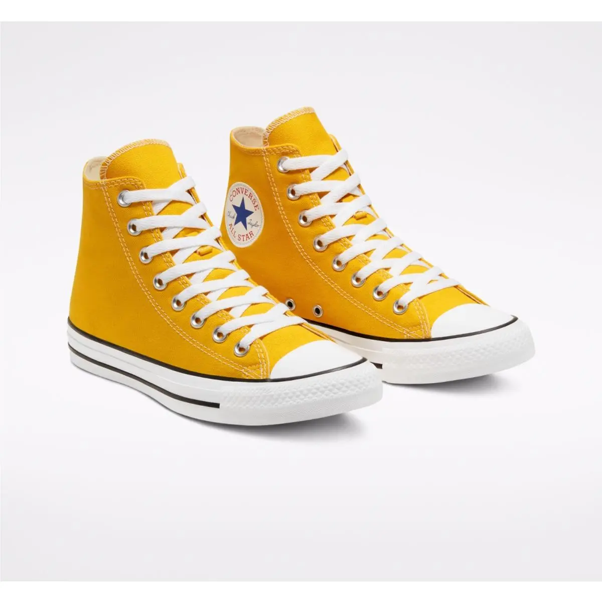 Converse shoes - Ivory 16