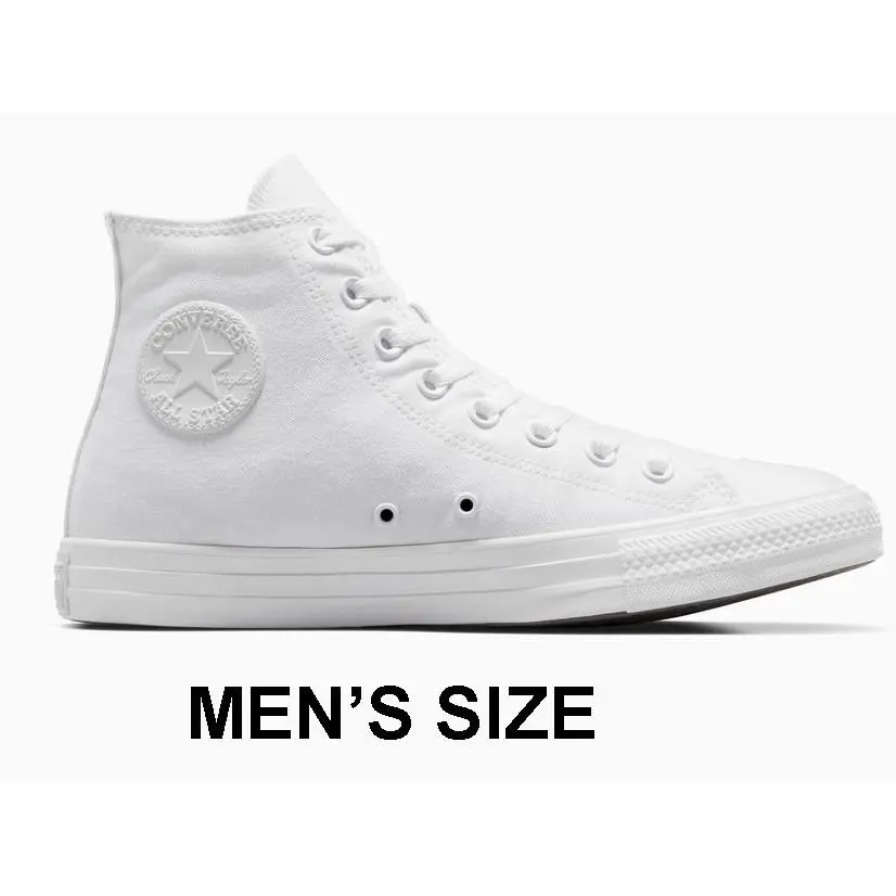 Converse shoes - Ivory 40