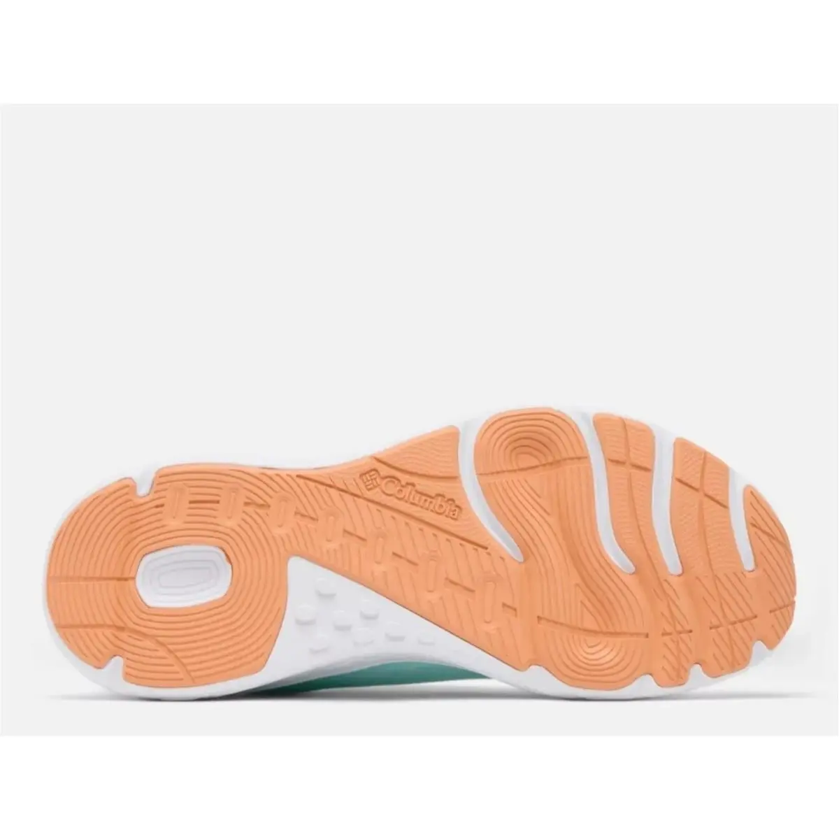Columbia shoes - Columbia Konos Featherweight Omni-Max - Konos Featherweight - WMNS YL9639-499 - Blue 9